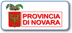 Collegamento al sito della Provincia di Novara